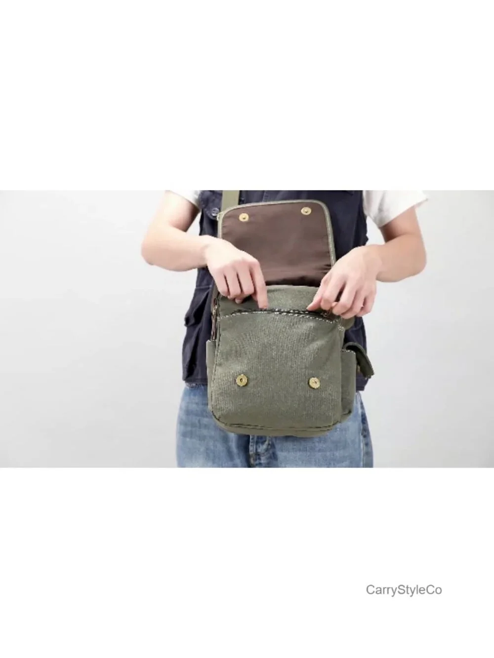 N/A vintage inspired